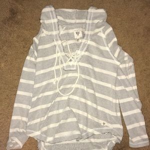 Billabong hoodie